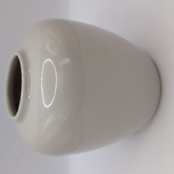 Vintage Japanese Satsuma Vase w/ Peacock Design - Asian Japan Porcelain Pottery - Picture 3 of 7